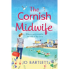 The Cornish Midwife - Paperback