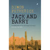 Jack and Barry - Paperback