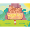 The Legend of the Worry Doll - Paperback