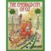 The Emerald City of Oz - Hardcover