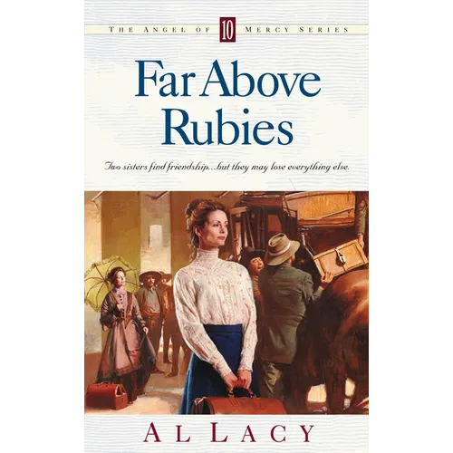 Far Above Rubies - Paperback