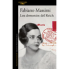 Los Demonios del Reich / The Demons of the Reich - Paperback