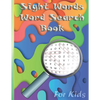 Sight Words Word Search Book for Kids: Word search puzzles for Kids Activity books / 72 Easy Large Print Word Find Puzzles for Kids/Educational Word S - Paperback
