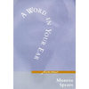 A Word in Your Ear: Poems - Paperback
