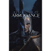 Beginning of Arrogance - Paperback