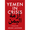 Yemen in Crisis: Road to War - Paperback