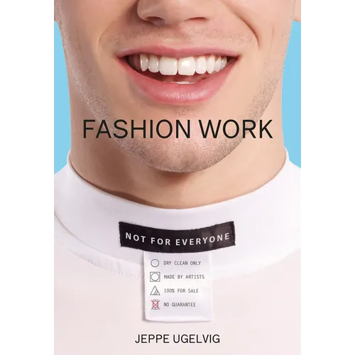 Fashion Work: 25 Years of Art in Fashion - Paperback