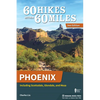 60 Hikes Within 60 Miles: Phoenix: Including Scottsdale, Glendale, and Mesa - Paperback