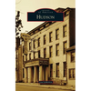 Hudson - Hardcover