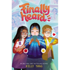 Finally Heard - Hardcover