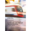 Fundamental Concepts and Functions of Passenger and Freight Transportation in Great Britain - Paperback