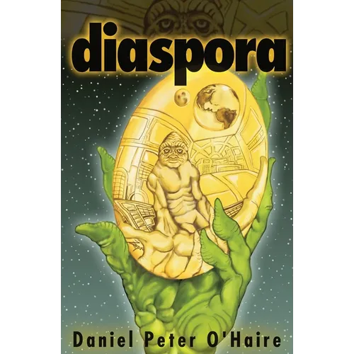 Diaspora - Paperback