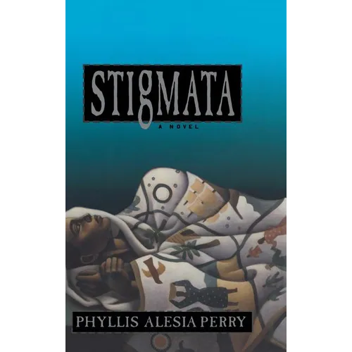 Stigmata - Hardcover