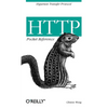 HTTP Pocket Reference - Paperback