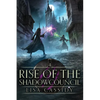 Rise of the Shadowcouncil - Paperback
