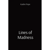 Lines of Madness - Paperback