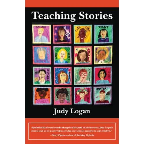 Teaching Stories - Paperback