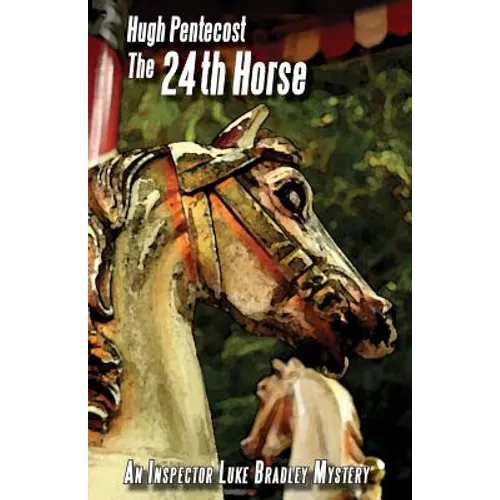 The 24th Horse - Paperback