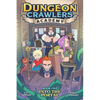 Dungeon Crawlers Academy Book 1: Into the Portal - Paperback
