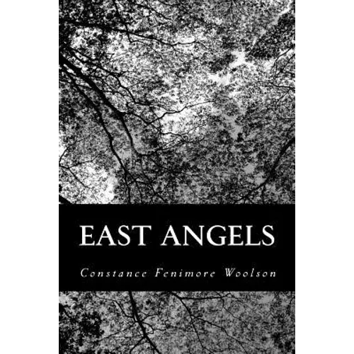 East Angels - Paperback