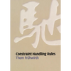 Constraint Handling Rules - Hardcover