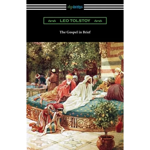 The Gospel in Brief - Paperback