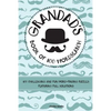 Grandad's Book Of Wordsearch - Paperback