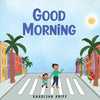 Good Morning - Paperback