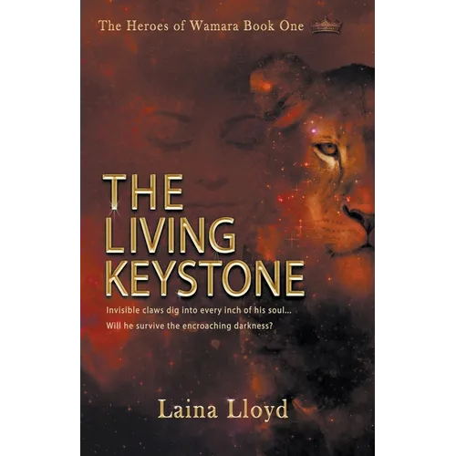 The Living Keystone - Paperback