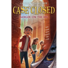 Case Closed #4: Danger on the Dig - Paperback