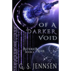 Of A Darker Void: Asterion Noir Book 2 - Paperback