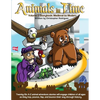 Animals in Time: Storybook, Volume 2: Medieval to Modern - Paperback
