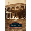 Brookline - Hardcover