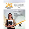 Gace Early Childhood Special Education 004 - Paperback