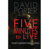 Five Minutes to Live - Paperback