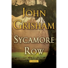 Sycamore Row - Hardcover
