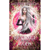 Revenge of The Gods - Paperback