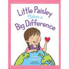 Little Paisley Makes a Big Difference - Hardcover