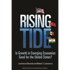 Rising Tide: Is Growth in Emerging Economies Good for the United States? - Paperback