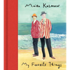 My Favorite Things - Hardcover