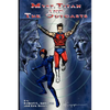 Myst, Titan and the Outcasts - Paperback