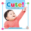 Cute!: The Sound of Long U - Paperback