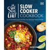 The Stay-At-Home Chef Slow Cooker Cookbook: 120 Restaurant-Quality Recipes You Can Easily Make at Home - Paperback