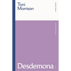 Desdemona - Paperback