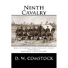 Ninth Cavalry: One-Hundred and Twenty-first Regiment Indiana Volunteers - Paperback
