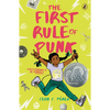The First Rule of Punk - Paperback