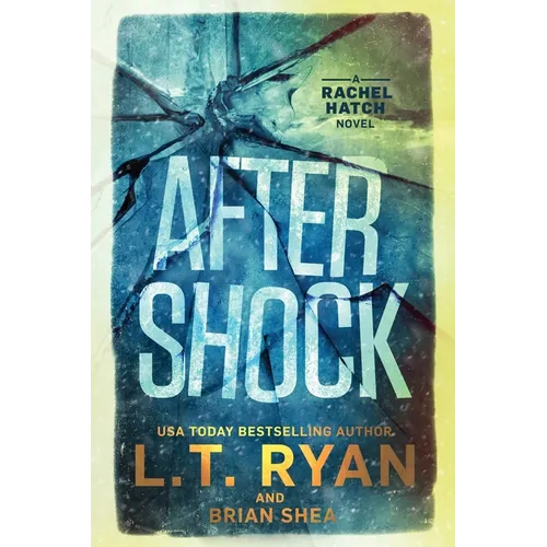 Aftershock - Paperback