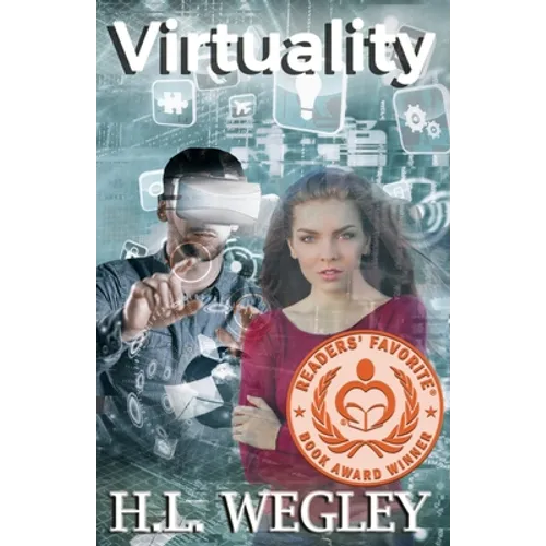 Virtuality - Paperback