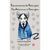 Las aventuras de Gato-gato * The Adventures of Gato-gato - Hardcover