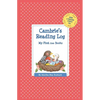 Cambrie's Reading Log: My First 200 Books (GATST) - Paperback